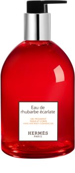 Le Bain Eau de rhubarbe écarlate