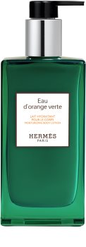 Le Bain Eau d'orange verte