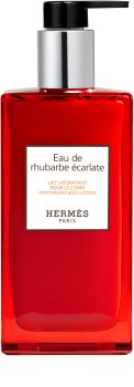 Le Bain Eau de rhubarbe écarlate