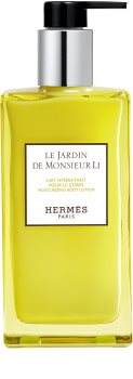 Le Bain Le Jardin de Monsieur Li