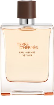 Terre d’Hermès Eau Intense Vétiver