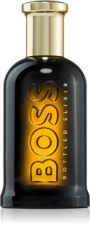 BOSS Bottled Elixir