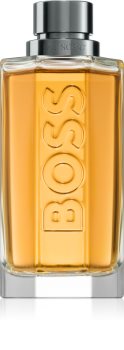 BOSS The Scent