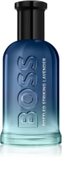BOSS Bottled Striking Lavender