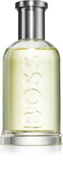 BOSS Bottled