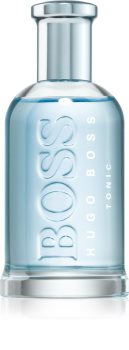 BOSS Bottled Tonic