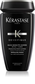 Densifique Bain Densité Homme
