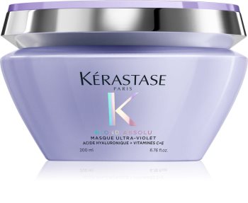 Blond Absolu Masque Ultra-Violet