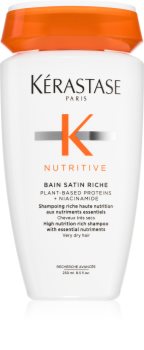 Nutritive Bain Satin Riche