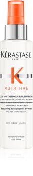 Nutritive Lotion Thermique Sublimatrice