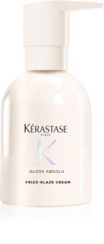 Gloss Absolu Frizz - Glaze Cream