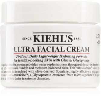 Ultra Facial Cream