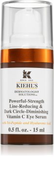 Dermatologist Solutions Powerful-Strength Line-Reducing & Dark Circle-Diminishing Vitamin C