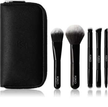 Travel Brush Set