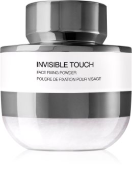 Invisible Touch