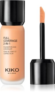 Full Coverage 2-In-1