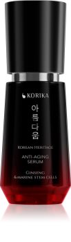 Korean Heritage Marine Stem Cells Premium Anti-aging Serum