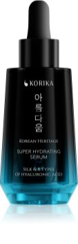 Korean Heritage 8 Types of Hyaluronic Acid Premium Super Hydrating Serum