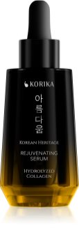 Korean Heritage Hydrolyzed Collagen Premium Rejuvenating Serum
