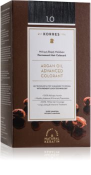 Argan Oil