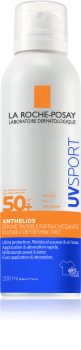 Anthelios UV Sport Invisible Refreshing Mist