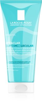 Effaclar Supramolecular