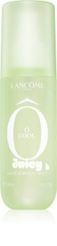 Ô Cool Hair & Body Mist