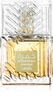 Khamrah Qahwa