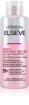 Elseve Glycolic Gloss