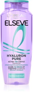 Elseve Hyaluron Pure