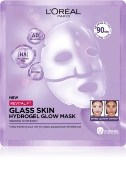 Revitalift Glass Skin