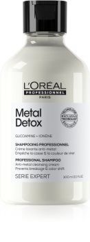 Serie Expert Metal Detox