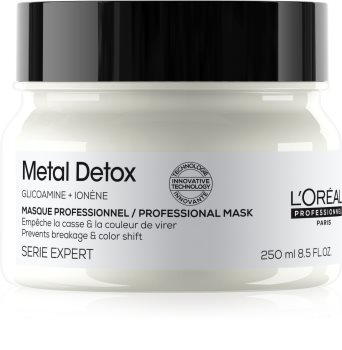 Serie Expert Metal Detox