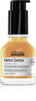Serie Expert Metal Detox