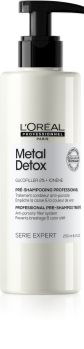Serie Expert Metal Detox