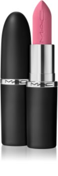 MACximal Silky Matte Lipstick