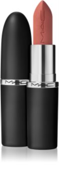 MACximal Silky Matte Lipstick
