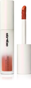 Strobe Liquid Blush