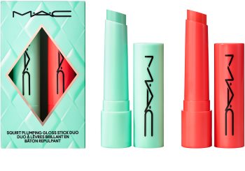 Set Squirt Alert Lip Duo