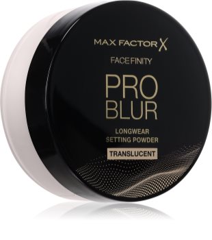 Pro Blur
