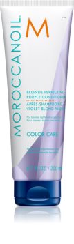 Color Care Blonde Perfecting Purple Conditioner