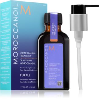 Treatment Purple