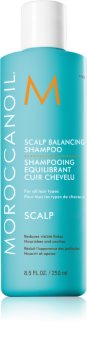 Scalp Balancing Shampoo