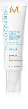 Scalp Purifying Scrub