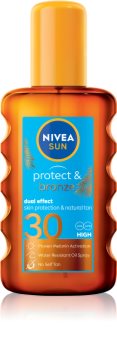 SUN Protect & Bronze