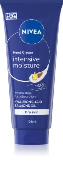 Intensive Moisture