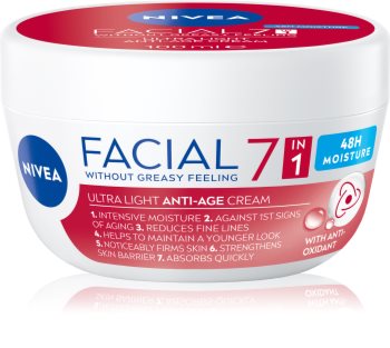 Facial Anti-Age