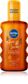 SUN Tropical Bronze