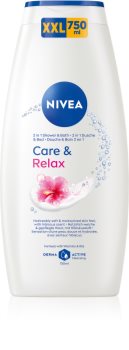 Care & Relax