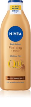 Q10 Firming + Bronze